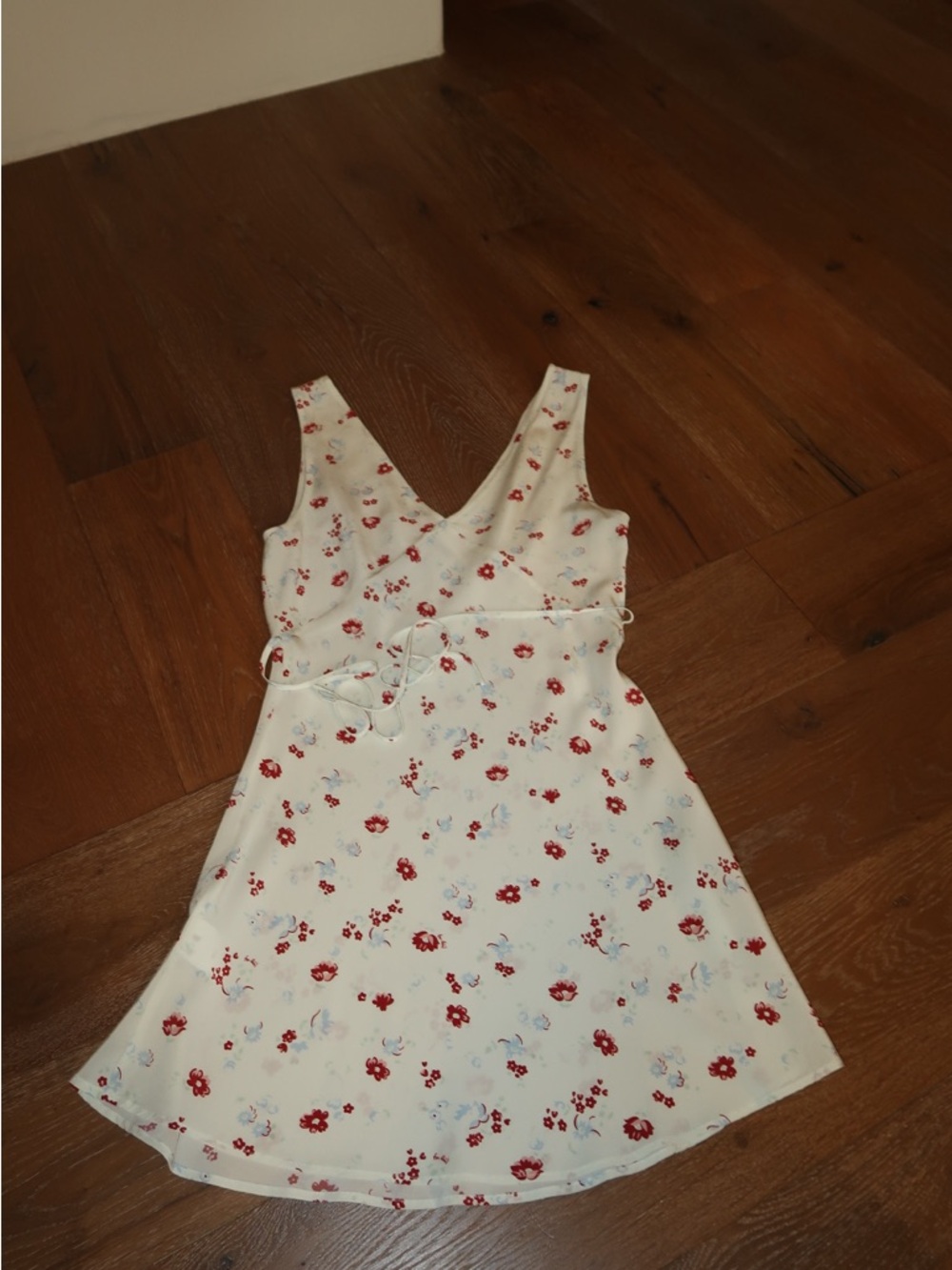 Realisation Par Mini Dress - Picture 3 of 6